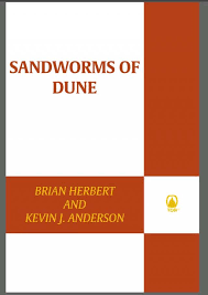 It's easy to find online but you can most likely get them for dirt cheap at a used bookstore. Read Sandworms Of Dune Online Read Free Novel Read Light Novel Onlinereadfreenovel Com
