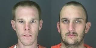 Chenango County Sheriffs Report Two Burglary Arrests