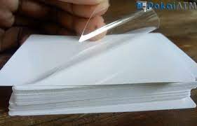 Maybe you would like to learn more about one of these? 7 Cara Memperbaiki Kartu Atm Yang Terkelupas 2021 Pakaiatm