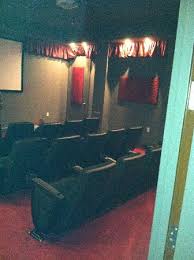 I had difficulty with will call even though they had my name and reservation, a bit of an odd process for community theater. Movie Theater Inside Hotel Picture Of Palisades Resort Winter Garden Tripadvisor