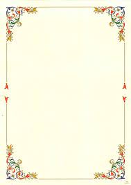 Related Image Floral Border Design Page Borders Design Border Design