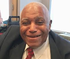 'A man of full and complete compassion': Remembering Harrisburg Bishop Paul  Veney