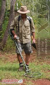 Write a reviewgarrett atx deepseeker package metal detector. Garrett Atx Pi Deepseeker Set Metalldetektor Nuggets24 De 2 995 95