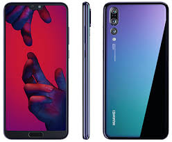 Image result for Huawei P20 Pro.
