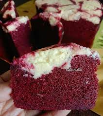 Secret recipe kehabisan red velvet setiap hari kerana drama neelofa dan alif satar maha mahu makan. Resepi Kek Cawan Velvet Merah Pawtaste Com