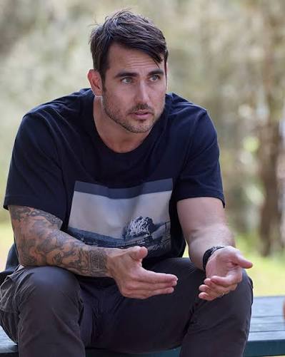 While Cash is reeling from the near-fatal shooting of his boss, David,  another shock will leave him questioning his marriage. In Home and Away, Eden  drops a bombshell decision on her husband