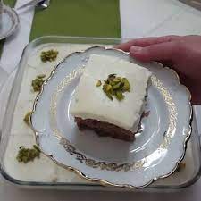 pasta tarifi panosundaki pin
