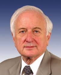 Longtime Michigan Congressman Sander Levin to retire