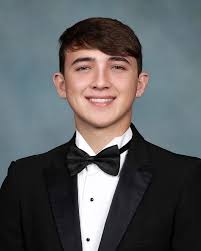 Malone School Class of 2020