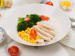 For some lunch is dinner and vice versa. Lockdown Diet Plan A Balanced Meal Plan To Help Survive The Lockdown