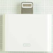 Apple Lightning To 30 Pin Adapter Teardown Techinsights