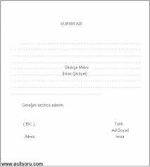 Eğer bu konuyu onaylıyorsanız bana bu durumla ilgili standart bir d smart iptal dilekçe örneği verebilir misiniz? Kira Sozlesmesi Internet Iptal Dilekcesi Nasil Yazilir