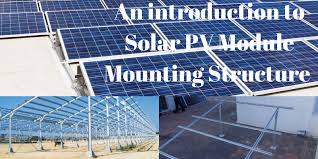 With an asbestos roof, installers will almost always refuse to install on the grounds of health risks. An Introduction To Solar Pv Module Mounting Structures