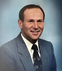 I was asked what ever happened to Granger High School teacher Mr. Jaech.  Warren Karl Jaech Warren was born Oct 13 1927 to Karl Johannes Nicholas and  Josephine Frances (Ott) Jaech. Growing