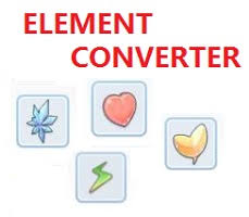 Attack Element Table Converter Item List Ragnarok Mobile