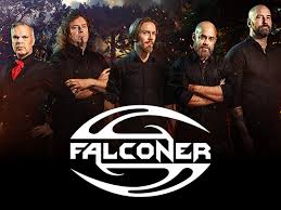 Most parts of the world have comprehensive laws and. Falconer Metal Blade Records