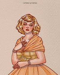 Sasha Open Commission On Twitter Billie Eilish At The Met Gala 2021 Sorry Not A Day6 Fanart But I Hope You Guys Still Like This Metgala2021 Billieeilish Artistsontwitter Https T Co Vuzs40qwjb