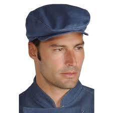 Isacco Cappelli Da Lavoro Personalizzati Coppola Isacco