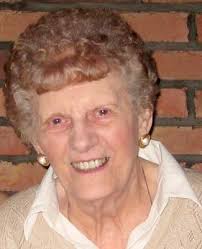 MARGARET DUMOVICH Obituary (1916