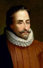 Los Torreblanca: linaje de ricoshombres navarros y su relación con Cervantes