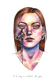 Art Just Art Best 25+ deep drawing ideas on pinterest | deep paintings. art just art