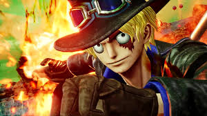 Some content is for members only, please sign up to see all content. Wallpaper One Piece Wallpaper One Piece Sabo 3d