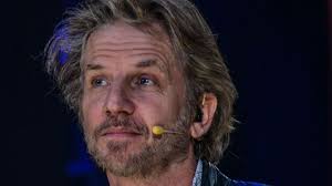 Facundo Arana se presentará en la Argentina Comic-Con