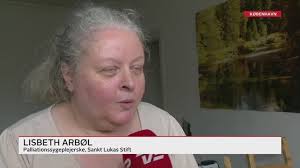 Sygeplejerske: Vi ryger ud i en gråzone