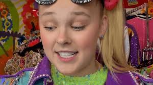 How Old Is JoJo Siwa? This Reality Star Could Be A New Horror Queen