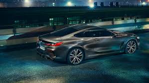 While it did supplant the original e24 based 6 series in 1990, a common misconception is that the 8 series was developed as a successor. Bmw 8er Coupe Modelle Technische Daten Preise Bmw De