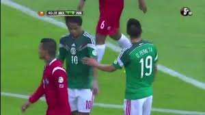 Among them, mexico won 10 games you are on page where you can compare teams mexico vs panama before start the match. Mexico Vs Panama 2 1 Eliminatoria 11 De Octubre 2013 Youtube