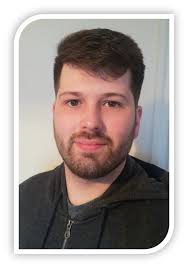 d3t welcomes Danny Kavanagh, Associate Programmer