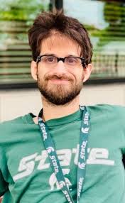 Jonathon Gingas Obituary