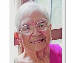 Barbara Doherty Obituary (1930