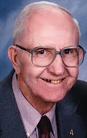 Richard Elbert (Dick) Mitchell