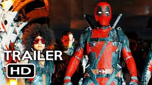 Deadpool 2 (2018) | deadpool vs cable omg! Deadpool 2 Official Teaser Trailer 4 2018 Ryan Reynolds Marvel Movie Hd Youtube