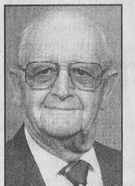 Edward Witte (1916-2008)