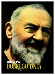 Rozeznanie dusz i umiejętność czytania ludzkich. Dobrego Dnia Ojciec Pio KsiaÄºtka Ojciec Pio 9788371681257 Amazon Com Books