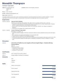 An alternative to using an objective on your resume is to use a resume profile, also called a resume summary statement or statement of qualifications, which is a brief summary of your skills and experiences written for a specific job opening. The 20 Best Cv And Resume Examples For Your Inspiration