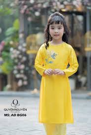 Nhận bán buôn, bán lẻ và đặt hàng với số lượng lớn. 12 Máº«u Ao Dai Cho Tráº» Em Ngay Táº¿t Vá»«a Xinh Xáº¯n Vá»«a Giau Y NghÄ©a