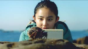 キャプチャ13枚】 瀧七海 ベネッセ 進研ゼミ「いけるよ。」篇 TVCM - キャプル!!!