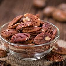 2,000 calories a day is used for general nutrition advice. Pecan Vs Pine Nuts I Ve Analyzed Nutrition Data