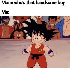 He's the main antagonist of the granolah the survivor saga, the most recent story arc of the dragon ball super manga series. 150 Funny Dragon Ball Z Memes For True Super Saiyans Fandomspot