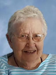 Mary “Irene” Strouth