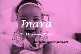 Nama bayi perempuan islami abjad h. Nama Bayi Perempuan Rangkaian Dan Arti Nama Inara Namaanakperempuan Net