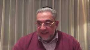 Kabbalah Mashiah: Secretos de Torah revelados, cursos de Kabbalah y Zohar gratis online por Albert Gozlan - meditjuive