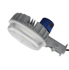 Led Dusk To Dawn Light 55w 5700k Led Lighting System Led Flood Lights Lights