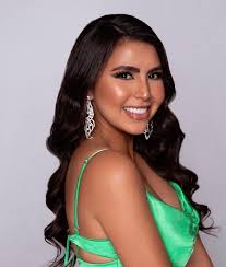 🚨TENEMOS MISS UNIVERSE TAMAULIPAS 2025 🚨 Lorena Edith López Pulido, de 28  años de edad, es la representante de oficial en MISS UNIVERSE MEXICO 🇲🇽  Lorena, quien Lic. En Ciencias Políticas, se