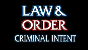 Star 0 4 julia sessions. Law Order Criminal Intent Wikipedia