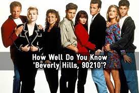 In season 1, who was naomi dating when annie first arrived at west beverly? How Well Do You Know Beverly Hills 90210 Trivia Quiz Zimbio